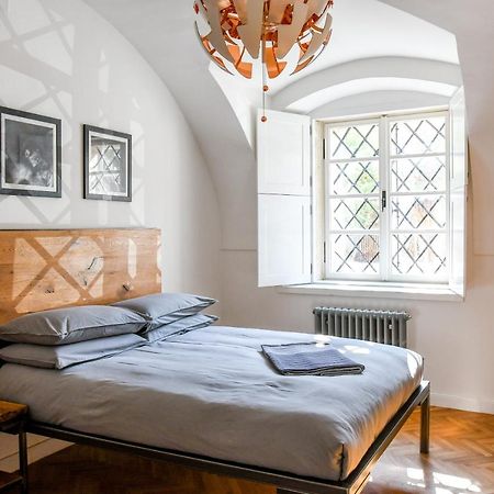 Beautiful 2Bed Apartment In The Centre Of Varaždin Exteriör bild