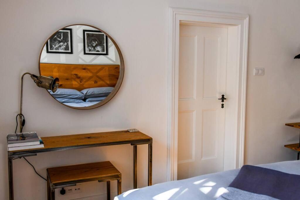 Beautiful 2Bed Apartment In The Centre Of Varaždin Exteriör bild