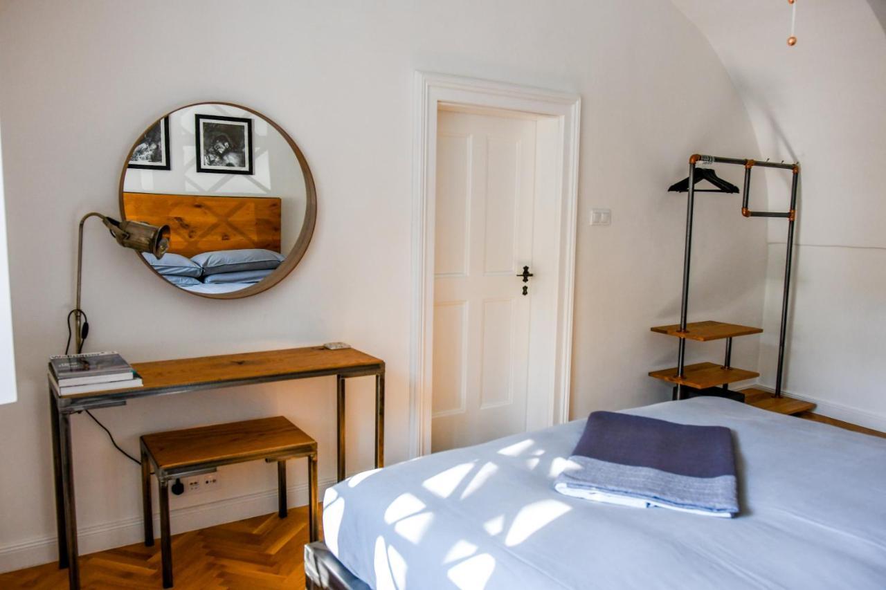 Beautiful 2Bed Apartment In The Centre Of Varaždin Exteriör bild