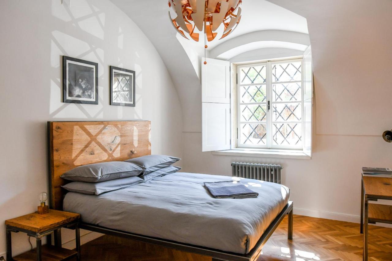 Beautiful 2Bed Apartment In The Centre Of Varaždin Exteriör bild