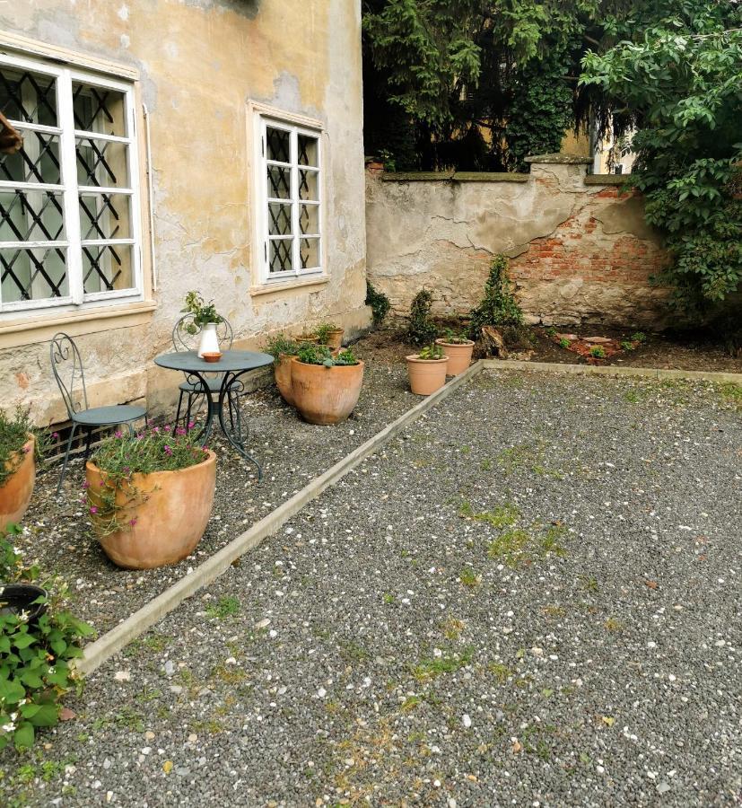 Beautiful 2Bed Apartment In The Centre Of Varaždin Exteriör bild
